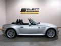 2002 Z3 3.0i Roadster #4