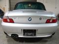 2002 Z3 3.0i Roadster #5