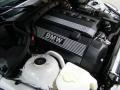 2002 Z3 3.0i Roadster #13