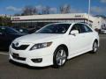 2010 Camry SE #1