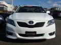 2010 Camry SE #2