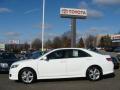 2010 Camry SE #3