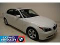 2007 5 Series 530i Sedan #1