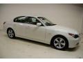2007 5 Series 530i Sedan #2