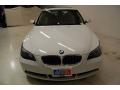 2007 5 Series 530i Sedan #5