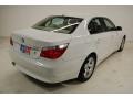 2007 5 Series 530i Sedan #6