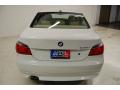 2007 5 Series 530i Sedan #7