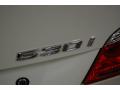 2007 5 Series 530i Sedan #8
