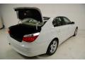 2007 5 Series 530i Sedan #10