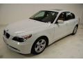 2007 5 Series 530i Sedan #12