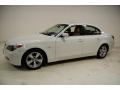 2007 5 Series 530i Sedan #13