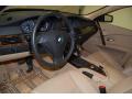 2007 5 Series 530i Sedan #20