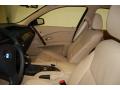 2007 5 Series 530i Sedan #21