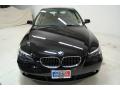 2007 5 Series 525i Sedan #5