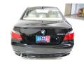 2007 5 Series 525i Sedan #7