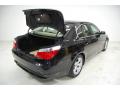 2007 5 Series 525i Sedan #11