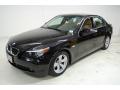 2007 5 Series 525i Sedan #12