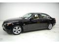 2007 5 Series 525i Sedan #13
