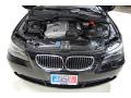2007 5 Series 525i Sedan #17