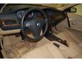 2007 5 Series 525i Sedan #19