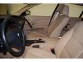 2007 5 Series 525i Sedan #20