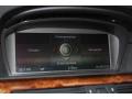 2007 5 Series 525i Sedan #34
