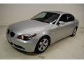 2007 5 Series 525i Sedan #12 2007 5 Series 525i Sedan #12