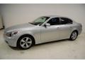 2007 5 Series 525i Sedan #13 2007 5 Series 525i Sedan #13