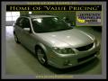 2002 Protege 5 Wagon photo #1