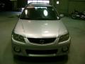 2002 Protege 5 Wagon photo #2
