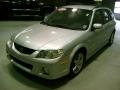 2002 Protege 5 Wagon photo #3