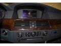 2007 5 Series 525i Sedan #36 2007 5 Series 525i Sedan #36