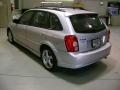 2002 Protege 5 Wagon photo #4