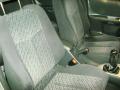 2002 Protege 5 Wagon photo #9