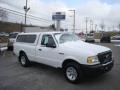 2009 Ranger XL Regular Cab photo #1