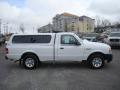 2009 Ranger XL Regular Cab photo #2