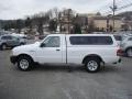 2009 Ranger XL Regular Cab photo #6