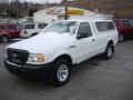 2009 Ranger XL Regular Cab photo #7