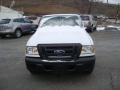2009 Ranger XL Regular Cab photo #8