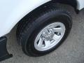 2009 Ranger XL Regular Cab photo #9