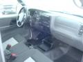 2009 Ranger XL Regular Cab photo #13