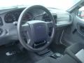 2009 Ranger XL Regular Cab photo #16