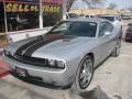 2009 Challenger SE #9