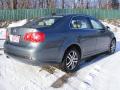 2006 Jetta 2.5 Sedan #5