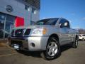 2006 Titan SE King Cab 4x4 #1