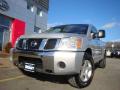 2006 Titan SE King Cab 4x4 #3