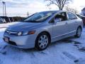2006 Civic LX Sedan #1