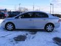 2006 Civic LX Sedan #2
