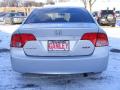 2006 Civic LX Sedan #4