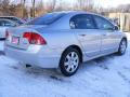 2006 Civic LX Sedan #5